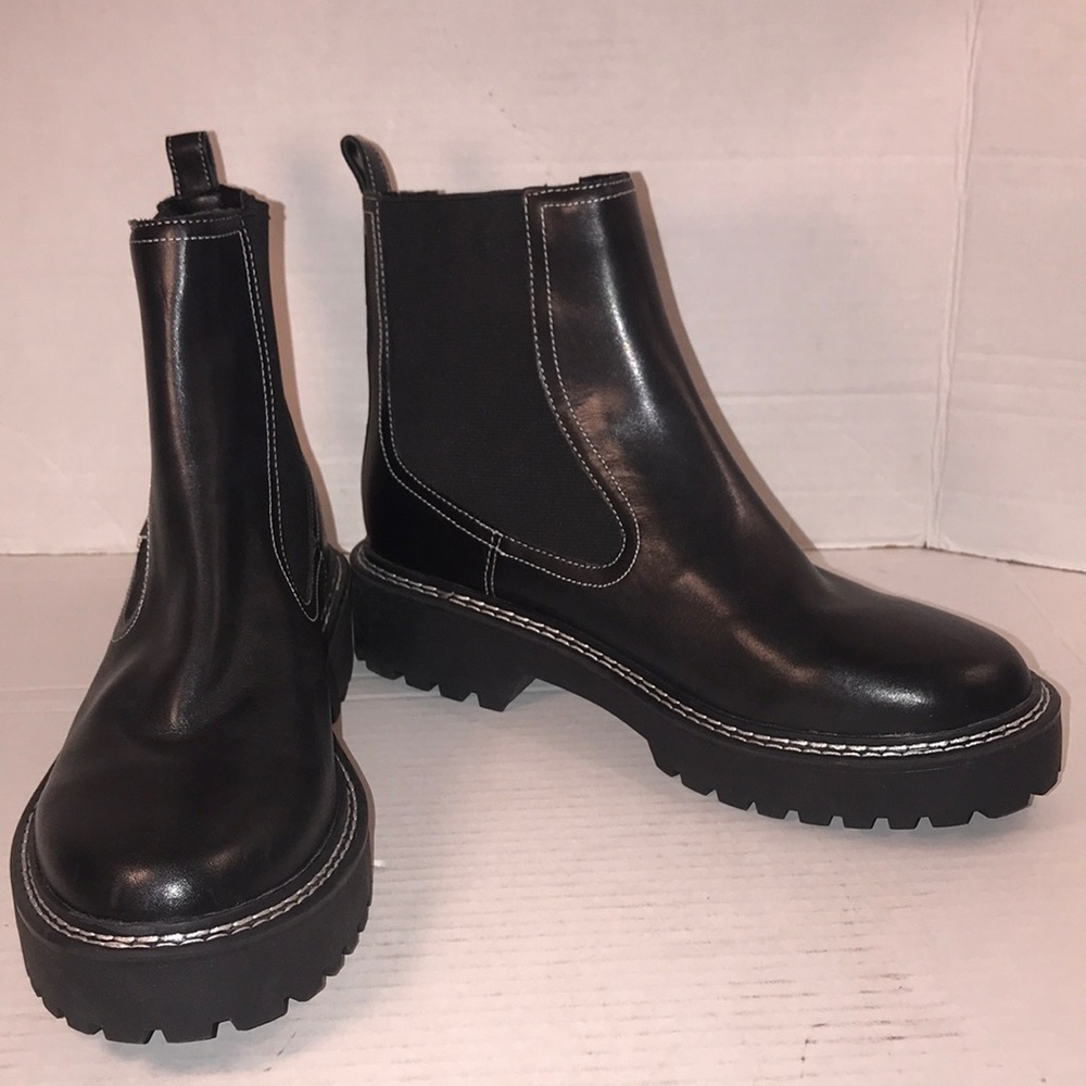 🆕Calvin Klein Boots - Picture 6 of 9